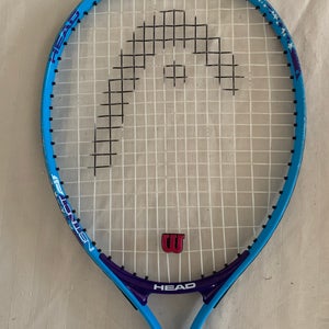 Used HEAD Instinct 21 Tennis Racquet