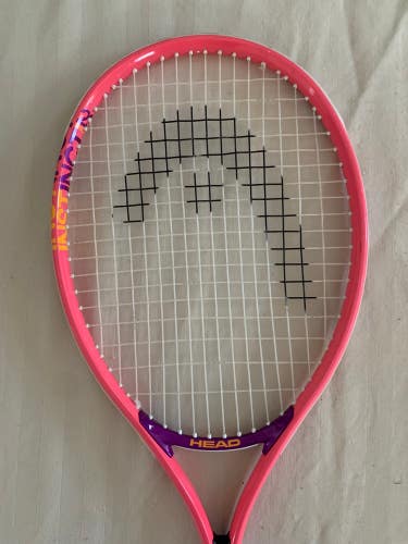 Used HEAD Instinct 23 Tennis Racquet