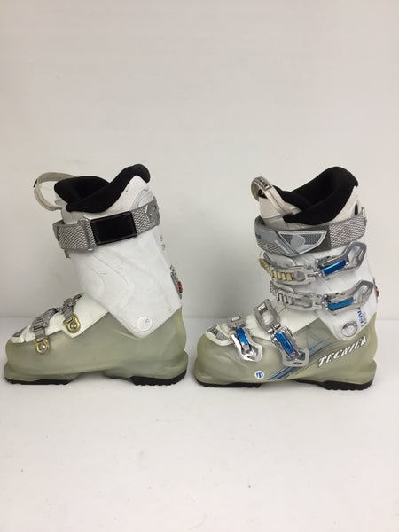 23.0 Ten.2 Tecnica 85W Ski Boots