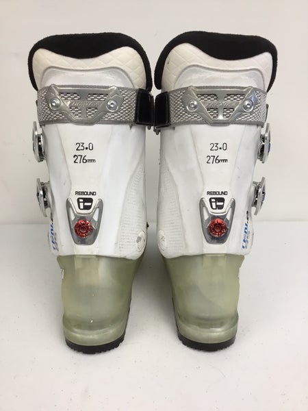 23.0 Ten.2 Tecnica 85W Ski Boots