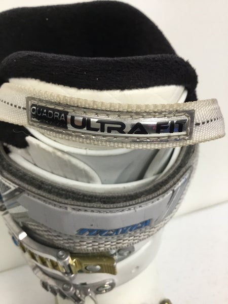 23.0 Ten.2 Tecnica 85W Ski Boots