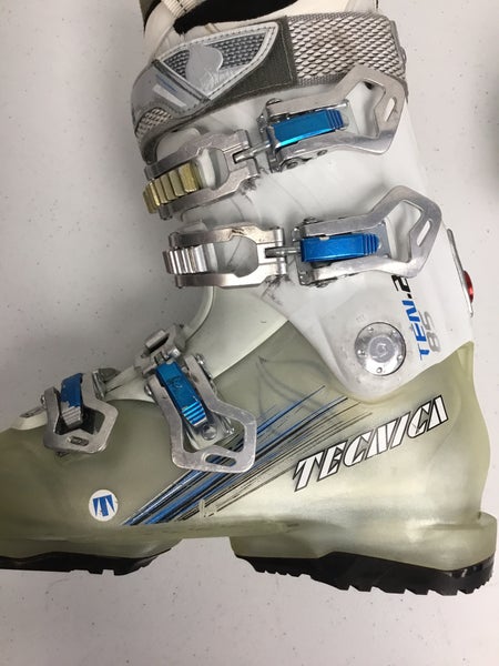 23.0 Ten.2 Tecnica 85W Ski Boots