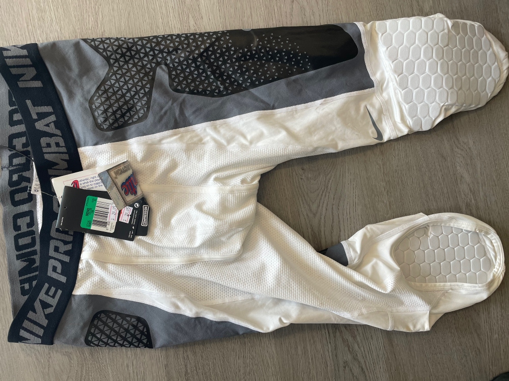 New with Tags, Men's Nike Pro Hyperstrong Football Girdle, size 3XL —  Mercer Island Thrift Shop