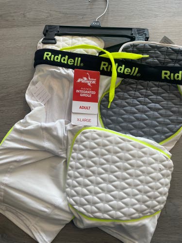 Adult XL Riddell Football Girdle