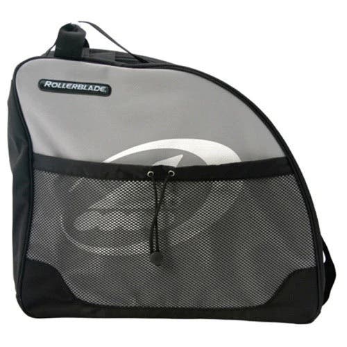 Gray New adult Unisex  Rollerblade skate bag size/unica