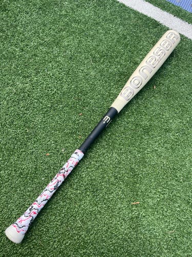 Warstic Bonesaber Hybrid 33/30
