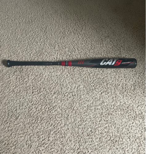 Marucci Cat 9 Connect 32/29 In Great Condition!