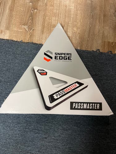 Snipers Edge Pass Master
