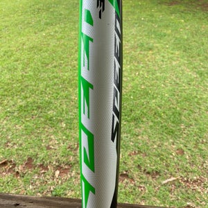 Used BBCOR Certified Alloy (-3) 29 oz 32" Speed Bat