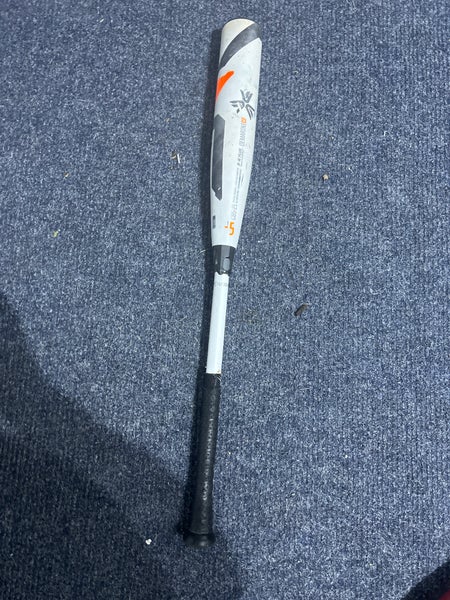 2021 Composite (-5) 16 oz 31" CF Zen Bat