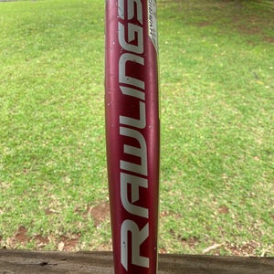 Rawlings Velo