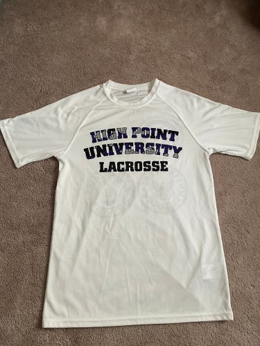 High Point Lacrosse Military Appreciation Shooting Shirt/Shorts