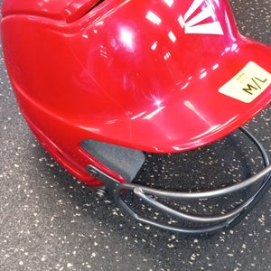 New 7 1/4 Easton Batting Helmet