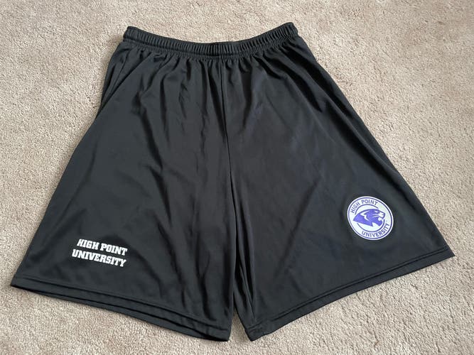 High Point Lacrosse Practice Shorts
