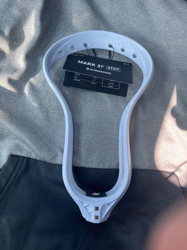 STRINGKING MARK 2F STIFF - WHITE (NEW)