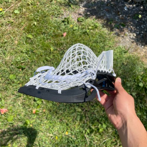 New Evo Qx-D w/ SK 2s