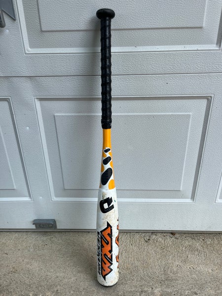 Demarini -10 Vexxum Baseball Bat