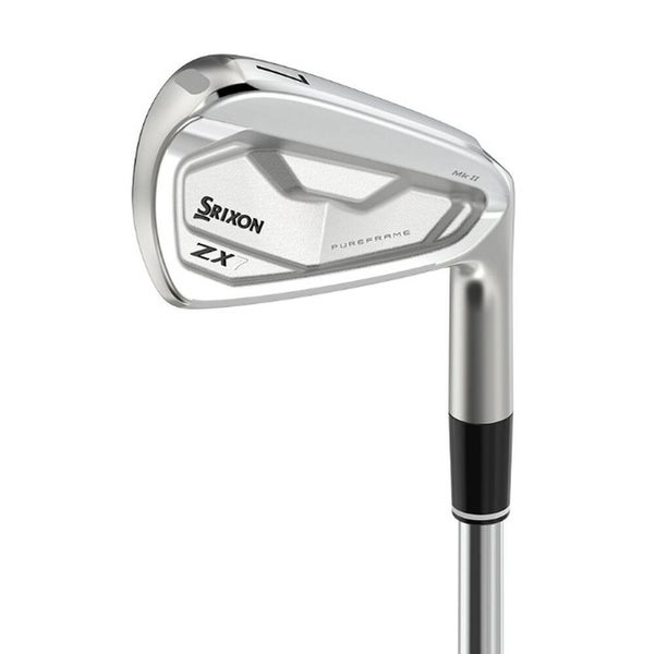 Srixon ZX7 MkII Iron Set 5-PW (Steel Modus3 120 Stiff) NEW