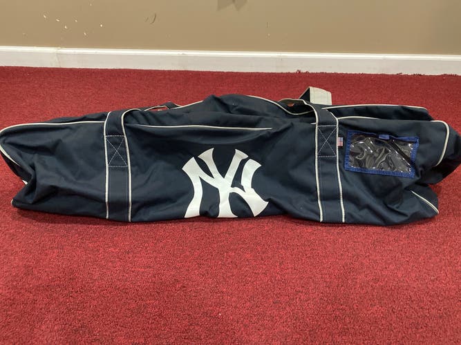 New York Yankees 4ORTE Catcher's Bag Item#NY1C
