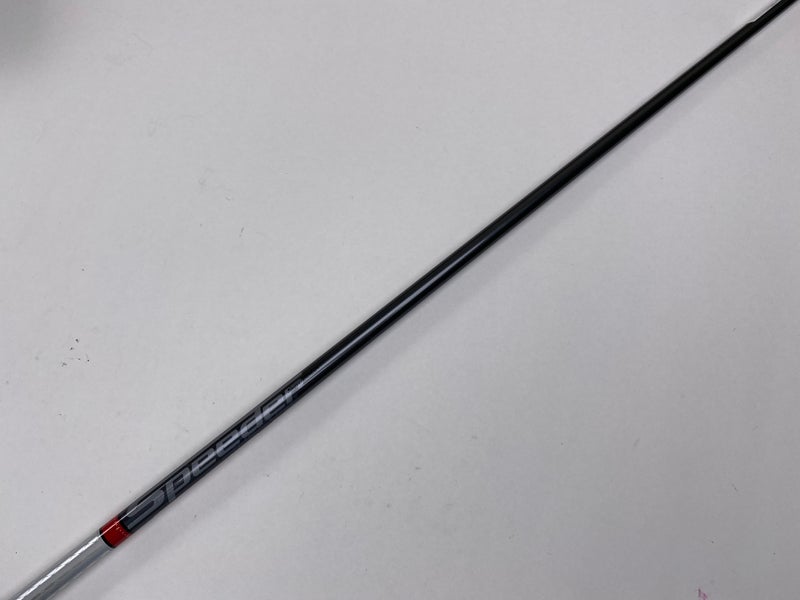 Fujikura Speeder 57 Evolution Stiff Graphite Driver Shaft 44"-Taylormade
