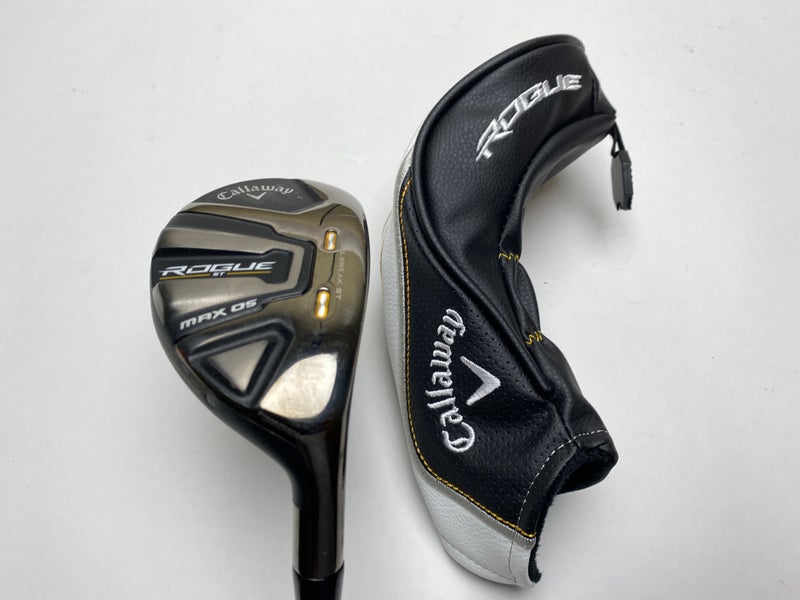 Callaway Rogue ST Max OS 5 Hybrid 25* Tensei Blue AV Series 65g Regular RH