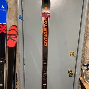 Dynastar Speed WC FIS GS Skis for sale | New and Used on SidelineSwap