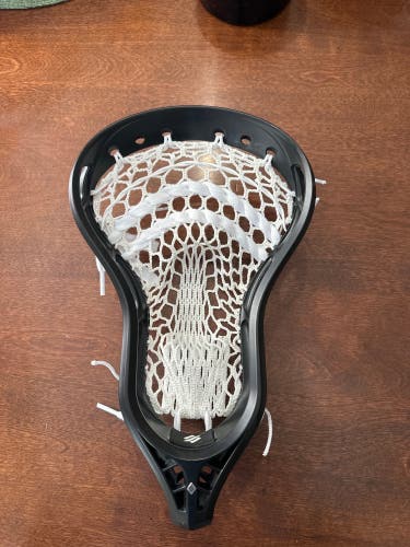 New Strung Mark 2D Head