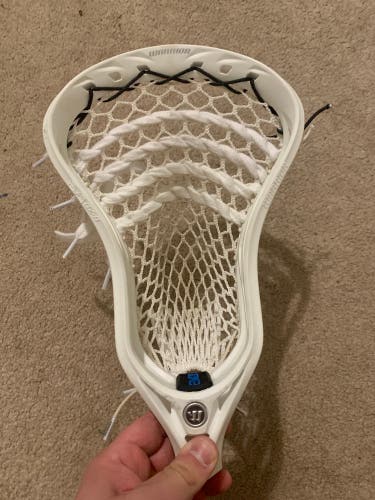 Used Box Warrior Evo Qx-O Head