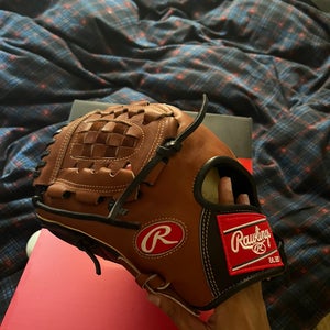 2023 Pitcher's 11.75" Pro Preferred Baseball Glove