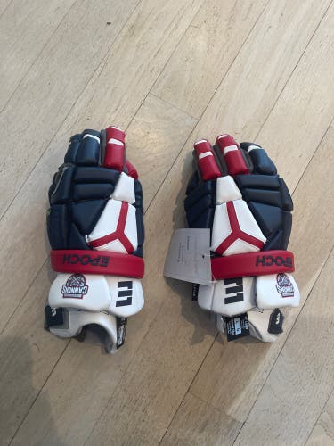 PLL cannons Epoch, size large gloves