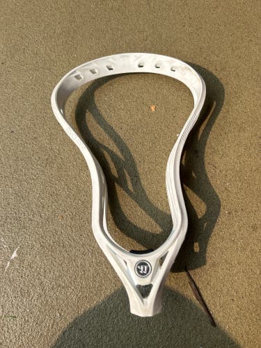 Used Attack & Midfield Unstrung Evo Qx-O Head