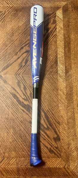 NEW Axe Avenge Pro USSSA Baseball Bat 30/20