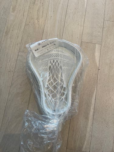 New Attack & Midfield Strung Evo Warp Pro Head