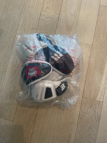 PLL Cannons New Large Epoch Integra Arm Pads