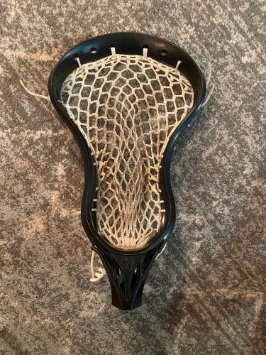 Used Warrior Evo 4 Head
