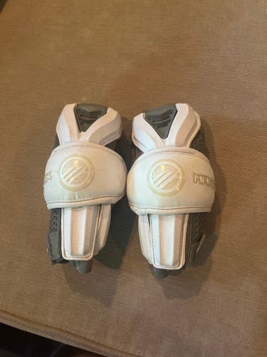 Maverick Rome Elbow Pads