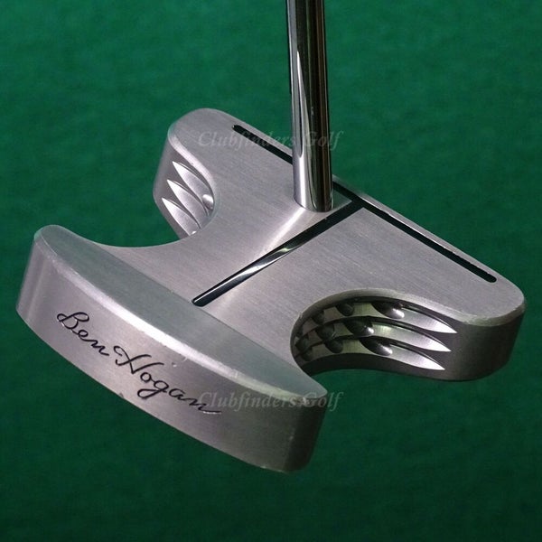 Ben Hogan Bettinardi Big Ben BHB-7 35