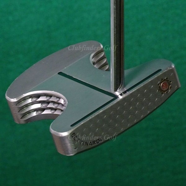 Ben Hogan Bettinardi Big Ben BHB-7 35