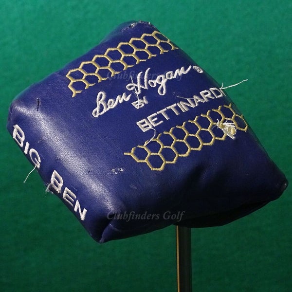 Ben Hogan Bettinardi Big Ben BHB-7 35