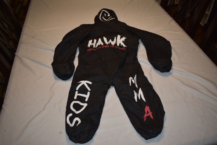 Hawk MMA Kids Grapple Dummy