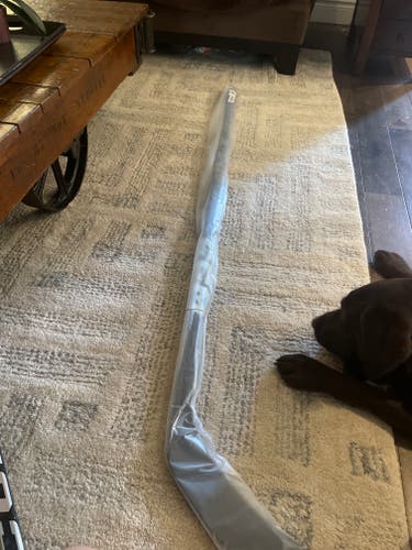 Senior New Left Hand CCM JetSpeed FT5 Pro Hockey Stick P28M Pro Stock