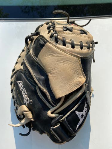 Youth Catchers Glove