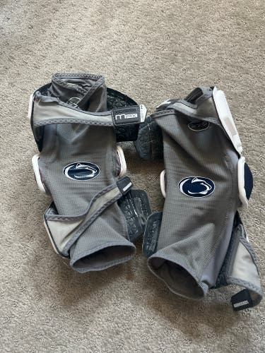 Penn State elbow pads