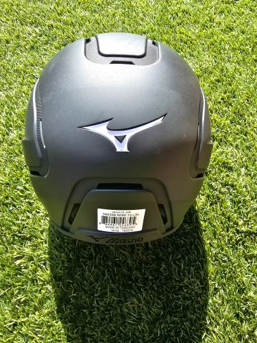 New L/XL Mizuno B6 Batting Helmet