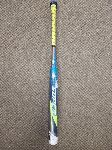New Louisville Slugger Super Z Bat Balanced (-8) 26 oz 34"