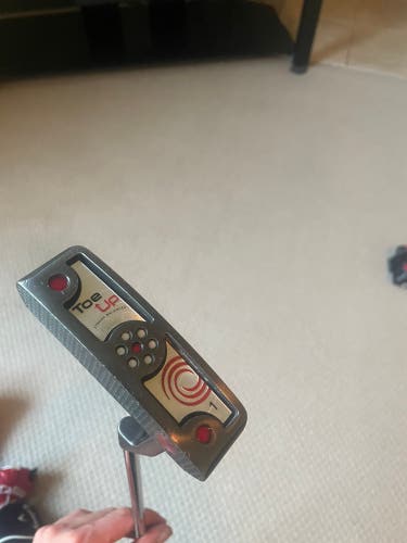 Men's Blade 34" Putter