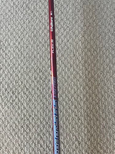 Men's Left Hand Regular Flex 10 Loft XR 16 Driver