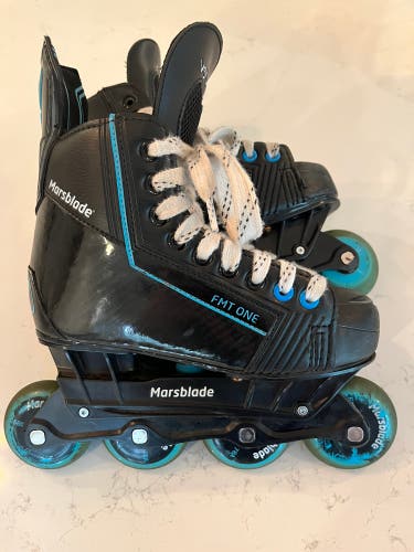 Marsblade Verbero FMT ONE  Size 3.5D