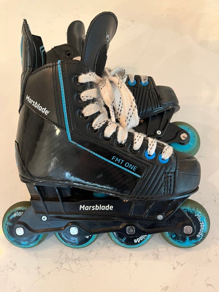 Marsblade Verbero FMT ONE  Size 3.5D