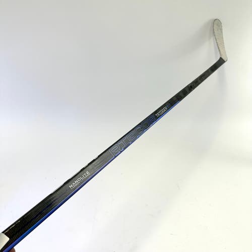 Repaired Left Handed CCM Trigger 7 Pro | 75 Flex | P28 Curve | Grip | #A850
